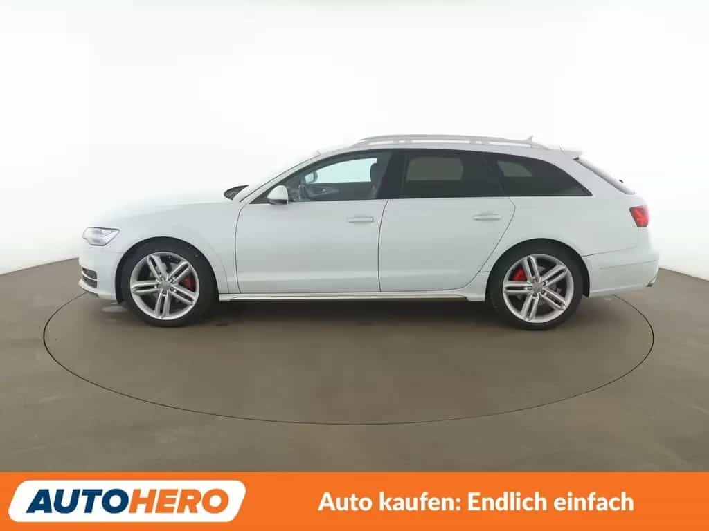 Audi A6 Allroad 3.0 V6 TDI clean diesel  Aut.*NAV*LED 04/2018-photo-2