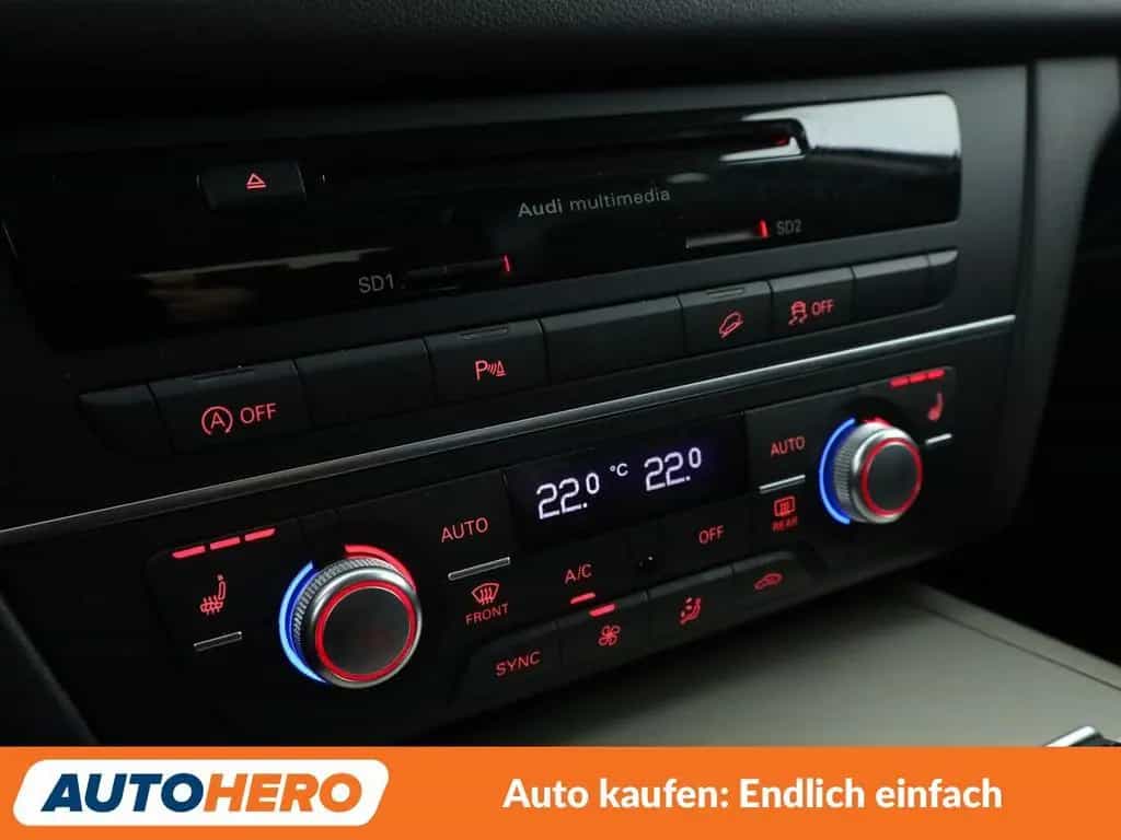 Audi A6 Allroad 3.0 V6 TDI clean diesel  Aut.*NAV*LED 04/2018-photo-23