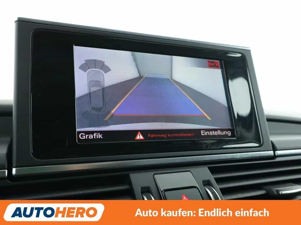 Audi A6 Allroad 3.0 V6 TDI clean diesel  Aut.*NAV*LED 04/2018-photo-24