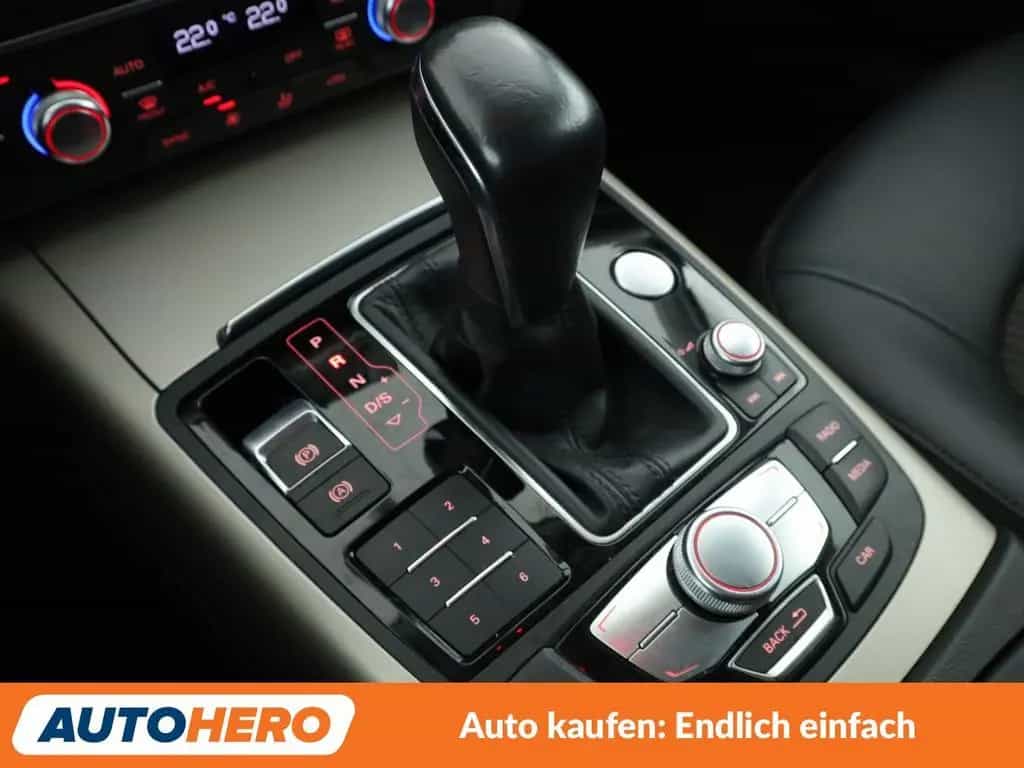 Audi A6 Allroad 3.0 V6 TDI clean diesel  Aut.*NAV*LED 04/2018-photo-25