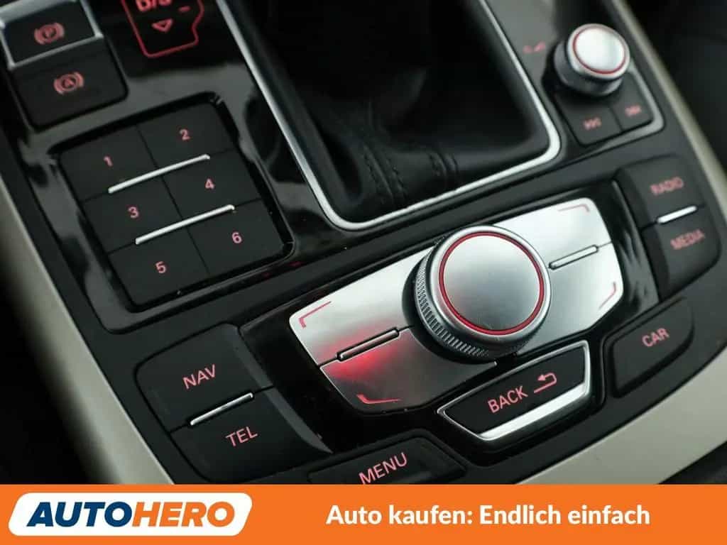 Audi A6 Allroad 3.0 V6 TDI clean diesel  Aut.*NAV*LED 04/2018-photo-26