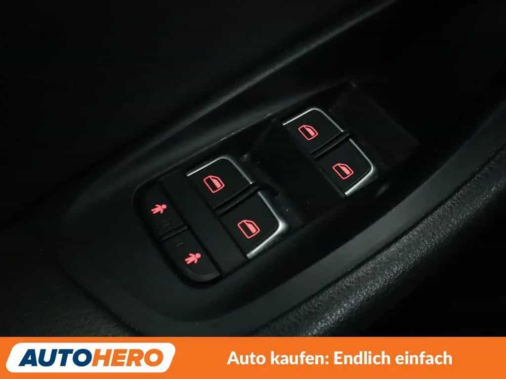 Audi A6 Allroad 3.0 V6 TDI clean diesel  Aut.*NAV*LED 04/2018-photo-27