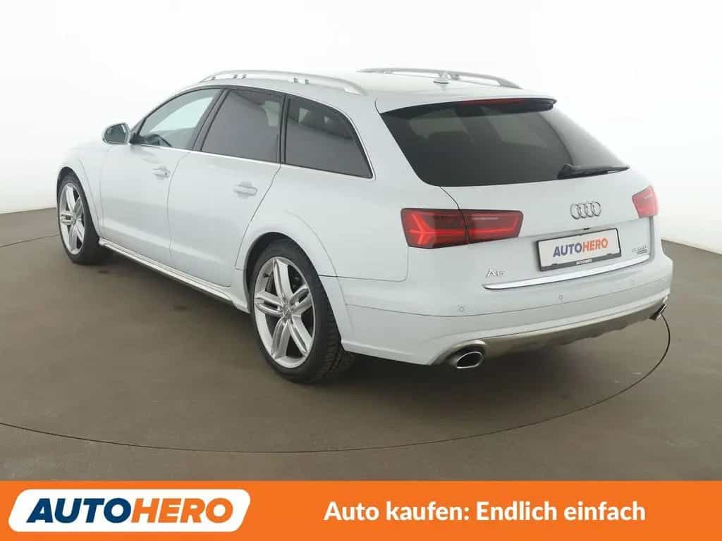 Audi A6 Allroad 3.0 V6 TDI clean diesel  Aut.*NAV*LED 04/2018-photo-3