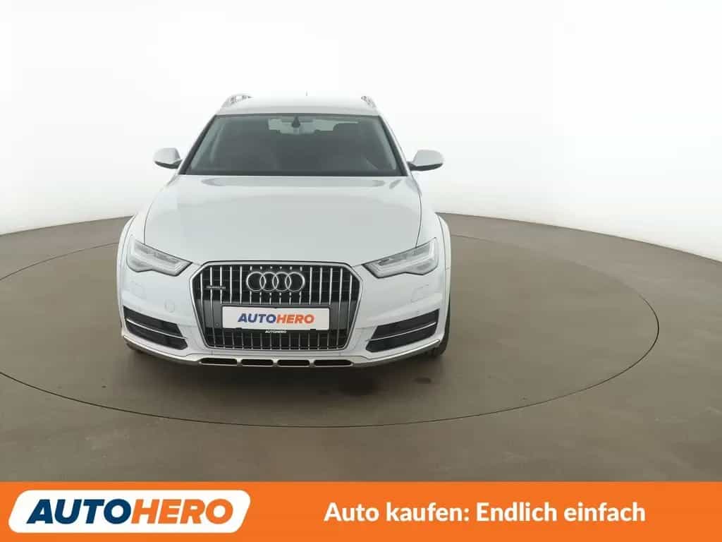 Audi A6 Allroad 3.0 V6 TDI clean diesel  Aut.*NAV*LED 04/2018-photo-8