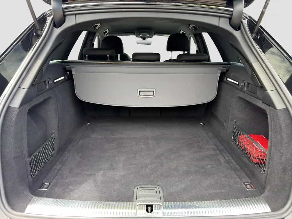 Audi A4 Avant advanced 40 TFSI qu Tour Business LED e 08/2021-photo-13