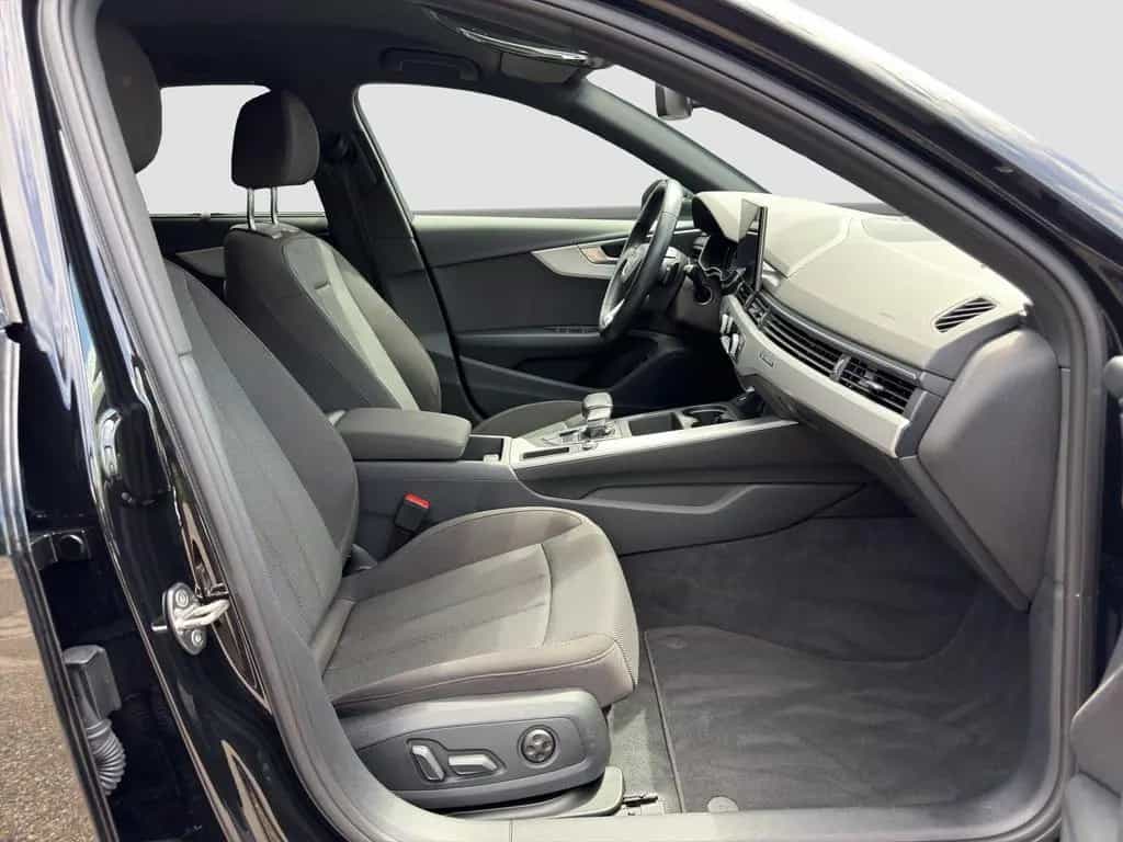 Audi A4 Avant advanced 40 TFSI qu Tour Business LED e 08/2021-photo-14