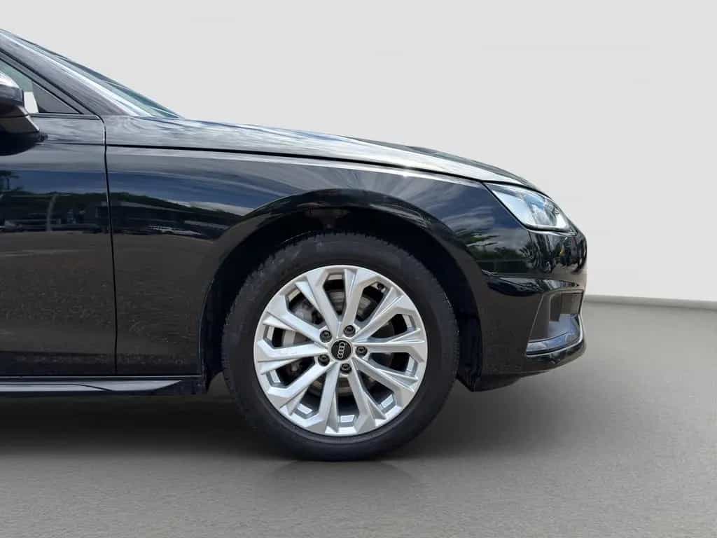 Audi A4 Avant advanced 40 TFSI qu Tour Business LED e 08/2021-photo-16