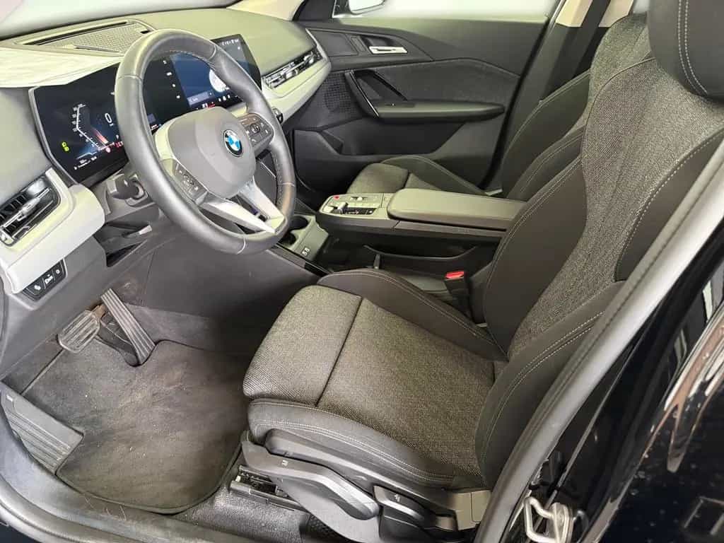 BMW X1 20i sDrive*a.LED*Navi*DriveA*Kamera*AHK*DAB 12/2024-photo-10