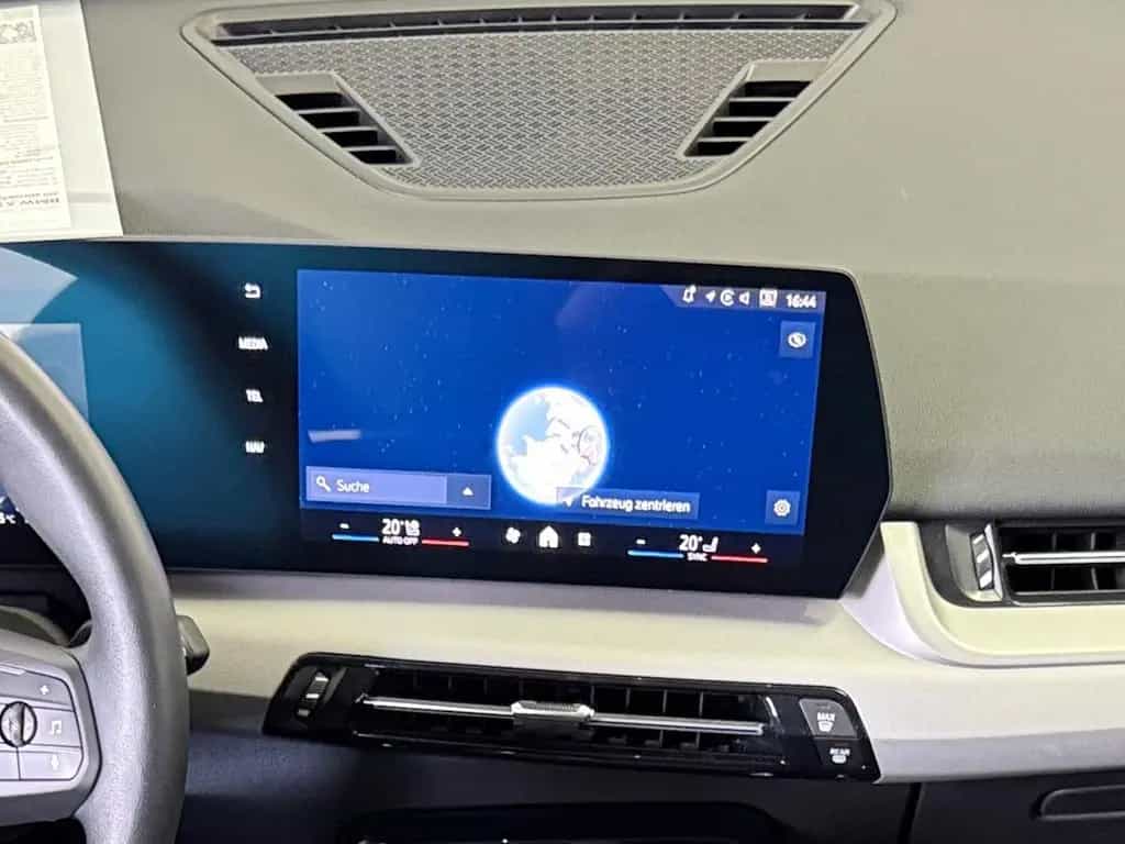BMW X1 20i sDrive*a.LED*Navi*DriveA*Kamera*AHK*DAB 12/2024-photo-14