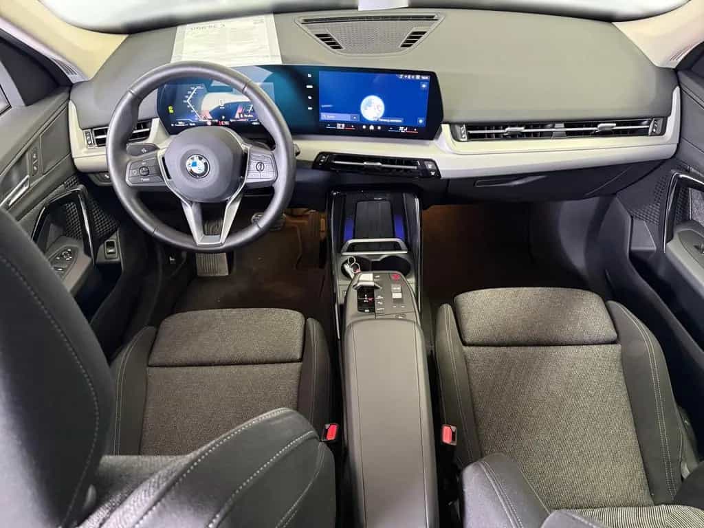 BMW X1 20i sDrive*a.LED*Navi*DriveA*Kamera*AHK*DAB 12/2024-photo-15