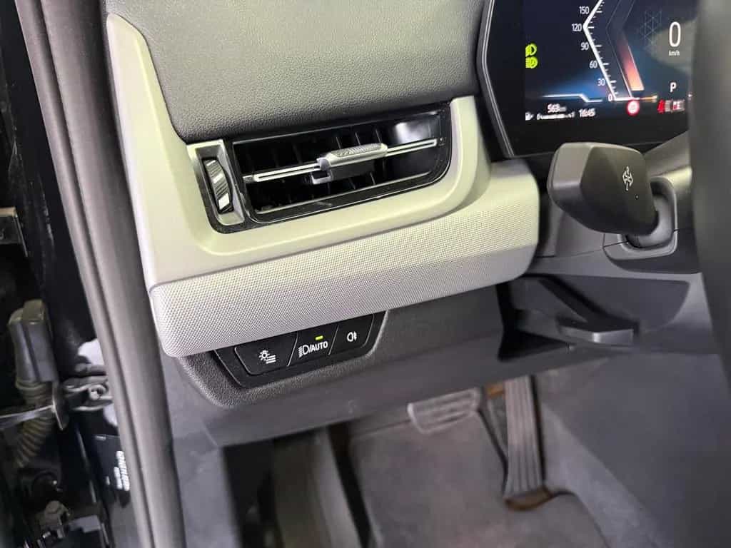BMW X1 20i sDrive*a.LED*Navi*DriveA*Kamera*AHK*DAB 12/2024-photo-19