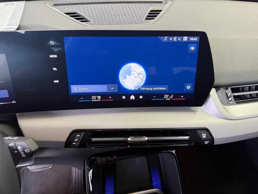 BMW X1 20i sDrive*a.LED*Navi*DriveA*Kamera*AHK*DAB 12/2024-photo-21