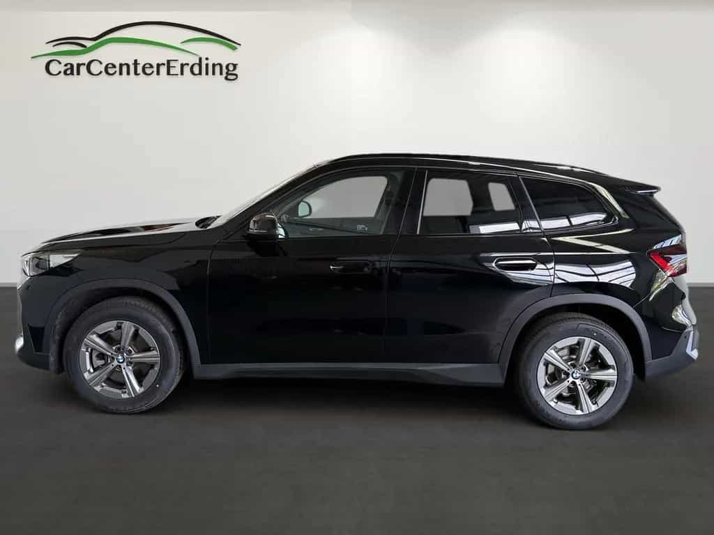 BMW X1 20i sDrive*a.LED*Navi*DriveA*Kamera*AHK*DAB 12/2024-photo-5