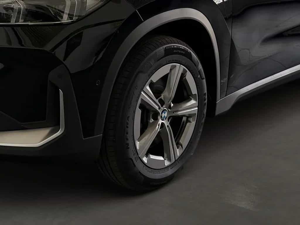 BMW X1 20i sDrive*a.LED*Navi*DriveA*Kamera*AHK*DAB 12/2024-photo-7