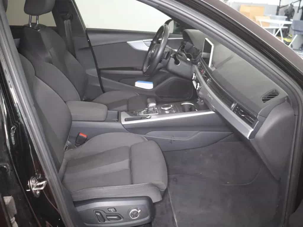 Audi A4 50 TDI quattro Tiptronic TÜV 06/28 Navi Kamer 08/2019-photo-10
