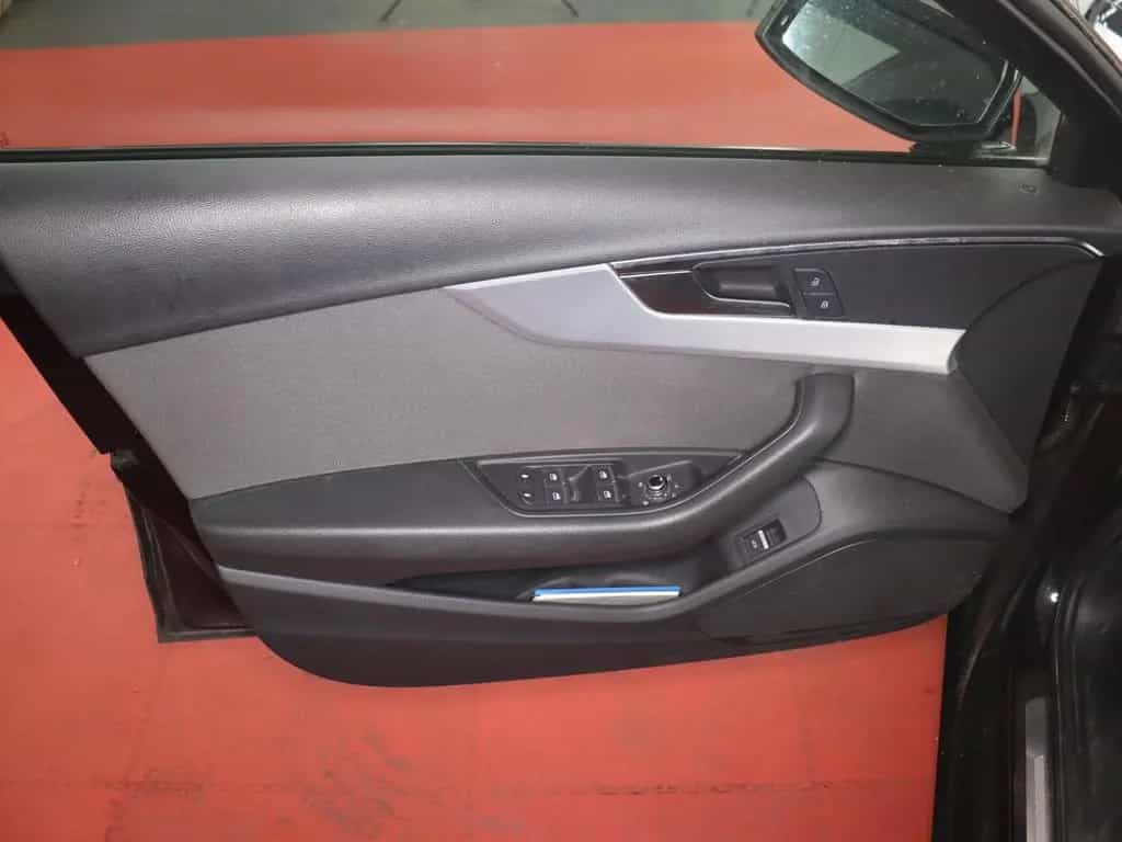 Audi A4 50 TDI quattro Tiptronic TÜV 06/28 Navi Kamer 08/2019-photo-12