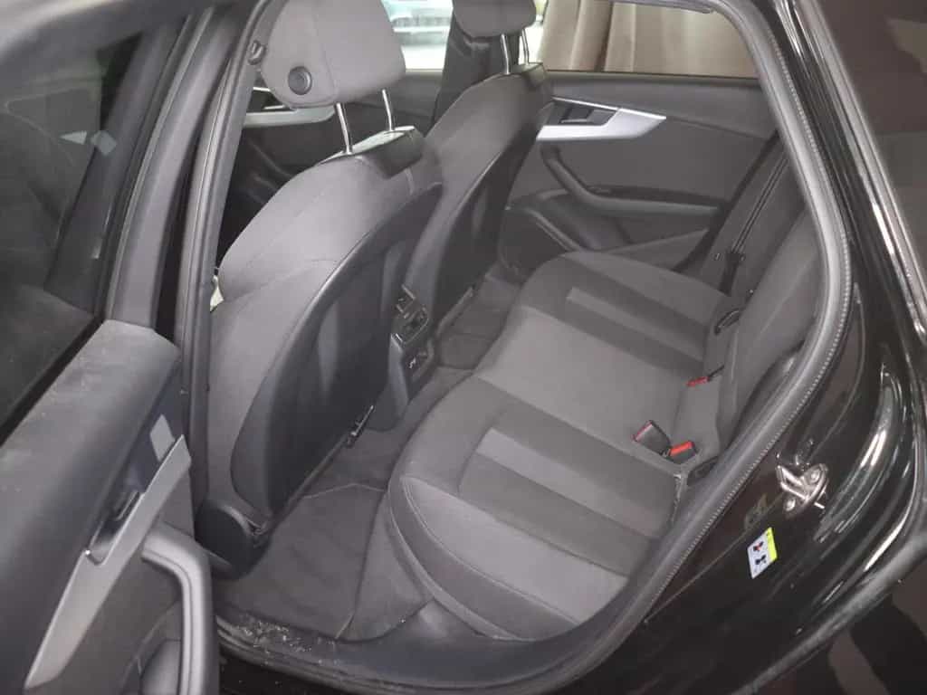 Audi A4 50 TDI quattro Tiptronic TÜV 06/28 Navi Kamer 08/2019-photo-13