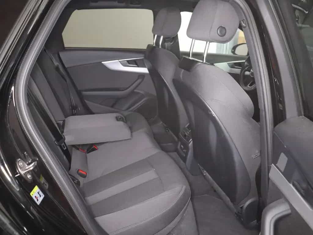 Audi A4 50 TDI quattro Tiptronic TÜV 06/28 Navi Kamer 08/2019-photo-14