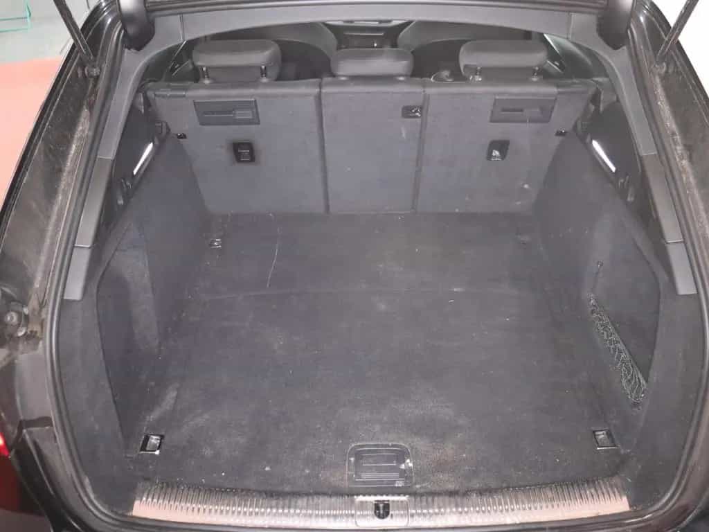 Audi A4 50 TDI quattro Tiptronic TÜV 06/28 Navi Kamer 08/2019-photo-16