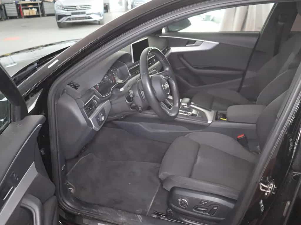 Audi A4 50 TDI quattro Tiptronic TÜV 06/28 Navi Kamer 08/2019-photo-2