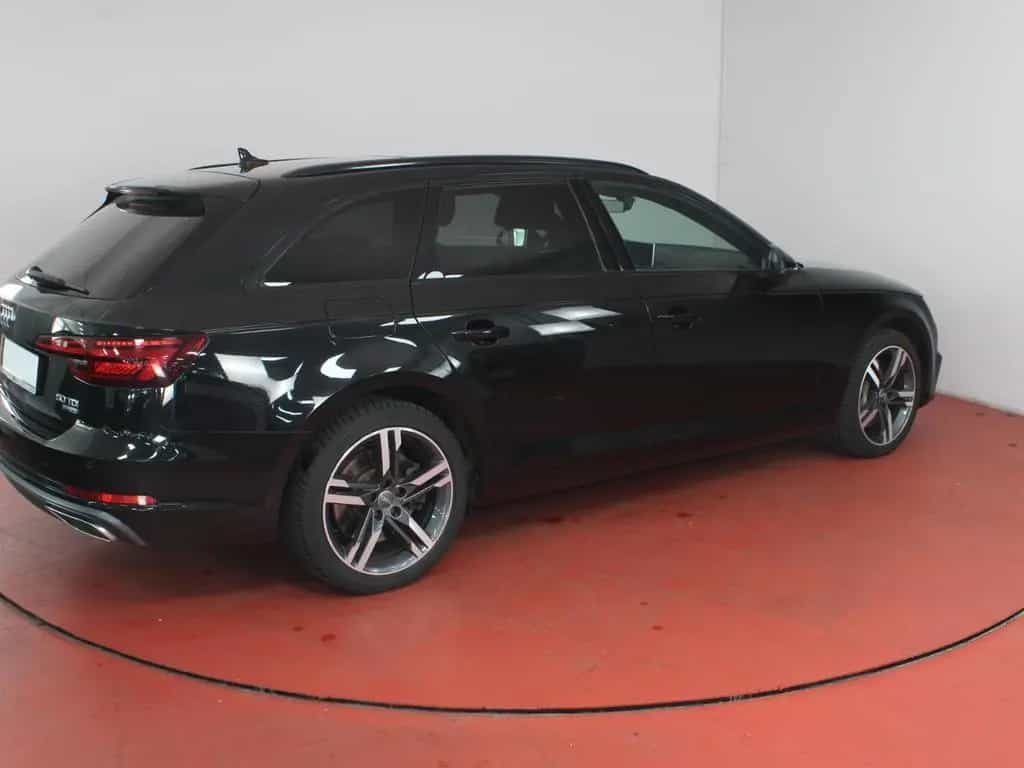 Audi A4 50 TDI quattro Tiptronic TÜV 06/28 Navi Kamer 08/2019-photo-20