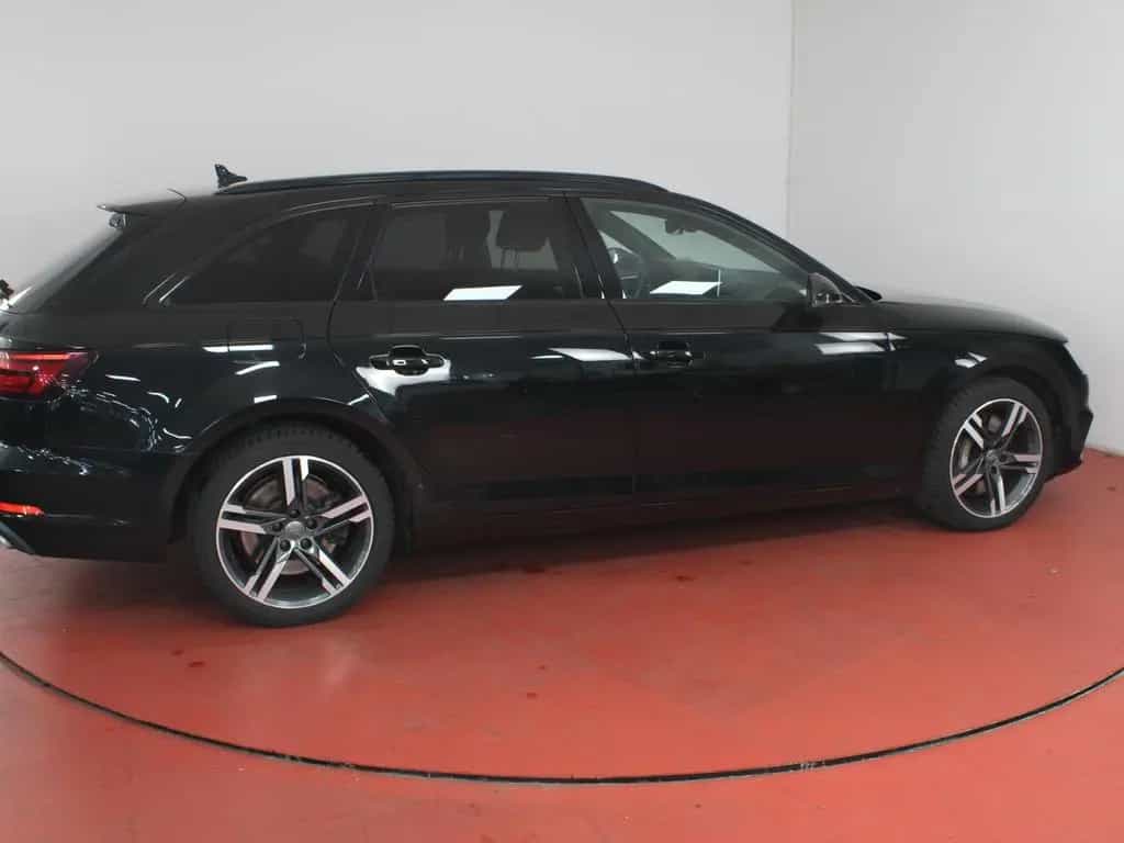 Audi A4 50 TDI quattro Tiptronic TÜV 06/28 Navi Kamer 08/2019-photo-21