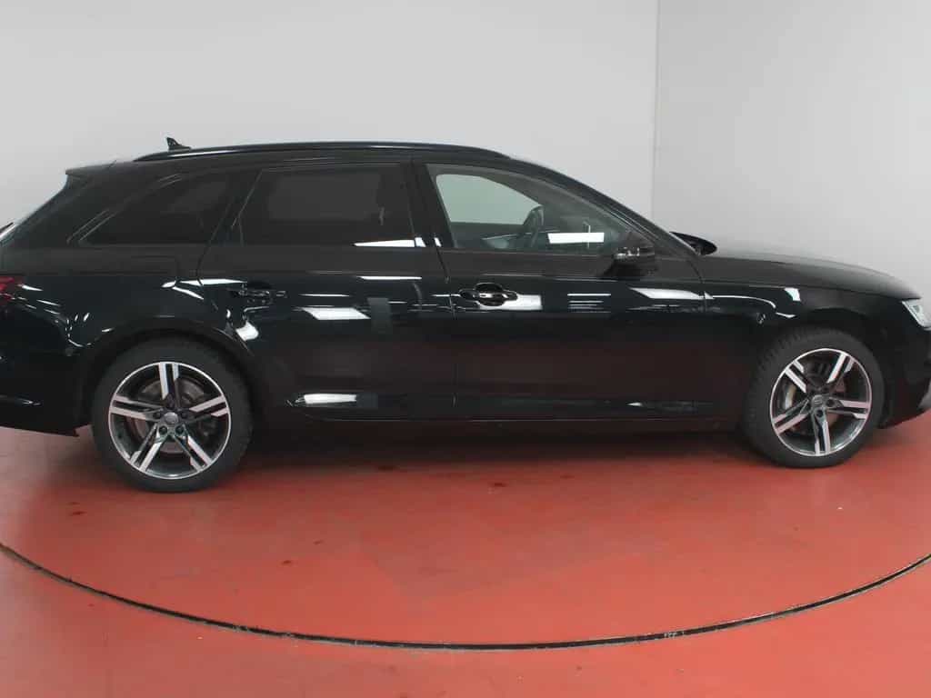 Audi A4 50 TDI quattro Tiptronic TÜV 06/28 Navi Kamer 08/2019-photo-22