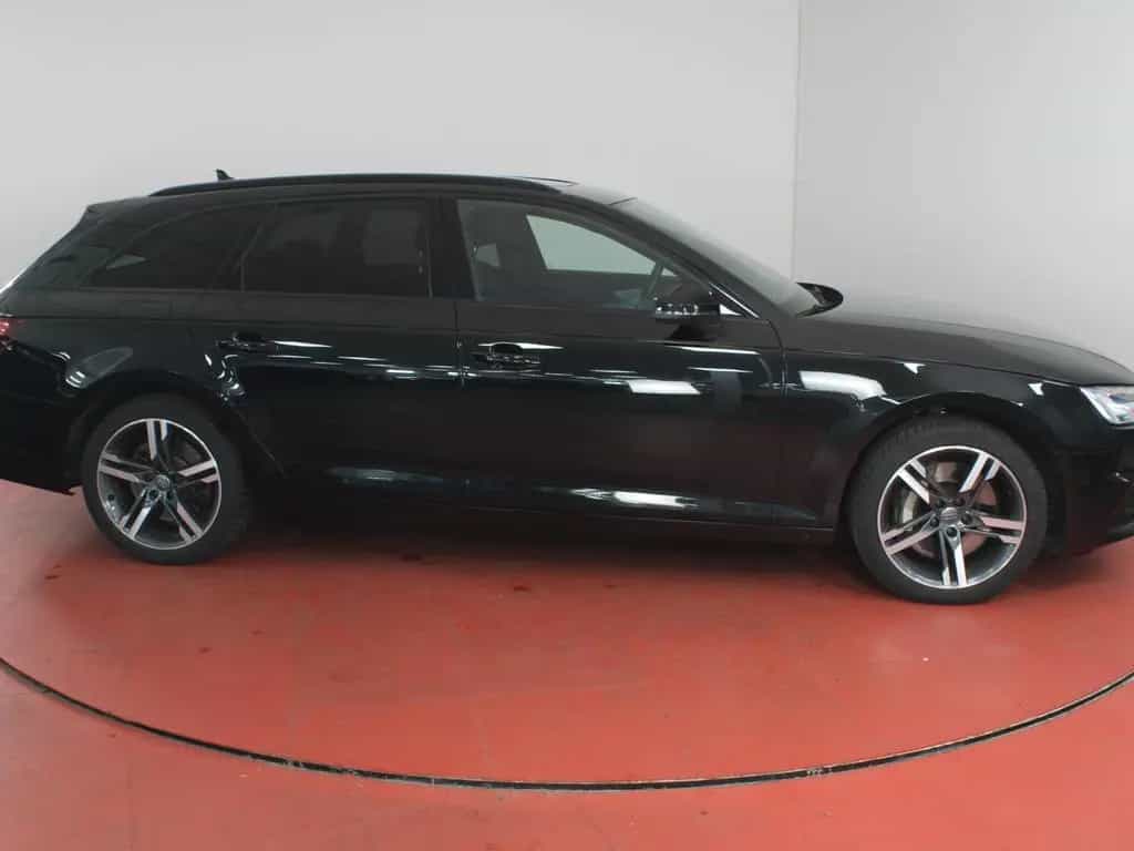 Audi A4 50 TDI quattro Tiptronic TÜV 06/28 Navi Kamer 08/2019-photo-23