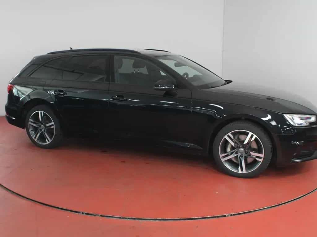 Audi A4 50 TDI quattro Tiptronic TÜV 06/28 Navi Kamer 08/2019-photo-24