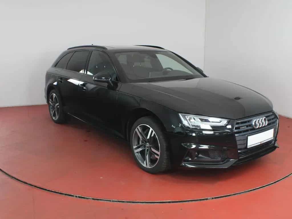Audi A4 50 TDI quattro Tiptronic TÜV 06/28 Navi Kamer 08/2019-photo-26