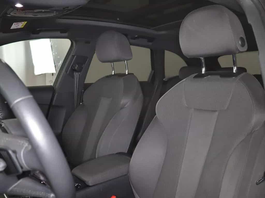 Audi A4 50 TDI quattro Tiptronic TÜV 06/28 Navi Kamer 08/2019-photo-3