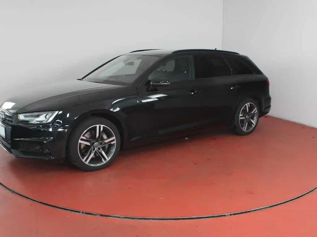 Audi A4 50 TDI quattro Tiptronic TÜV 06/28 Navi Kamer 08/2019-photo-31