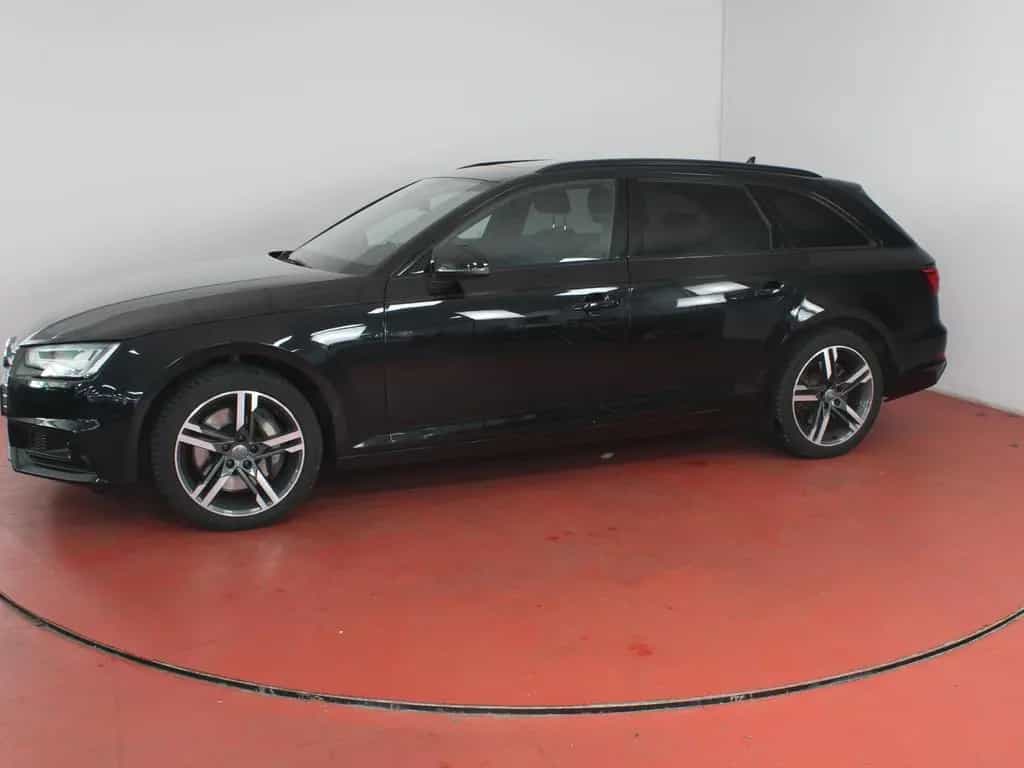 Audi A4 50 TDI quattro Tiptronic TÜV 06/28 Navi Kamer 08/2019-photo-32
