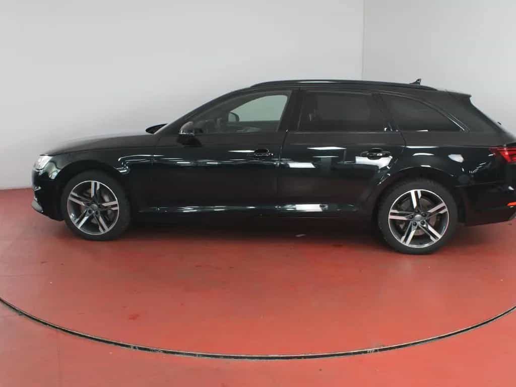 Audi A4 50 TDI quattro Tiptronic TÜV 06/28 Navi Kamer 08/2019-photo-34