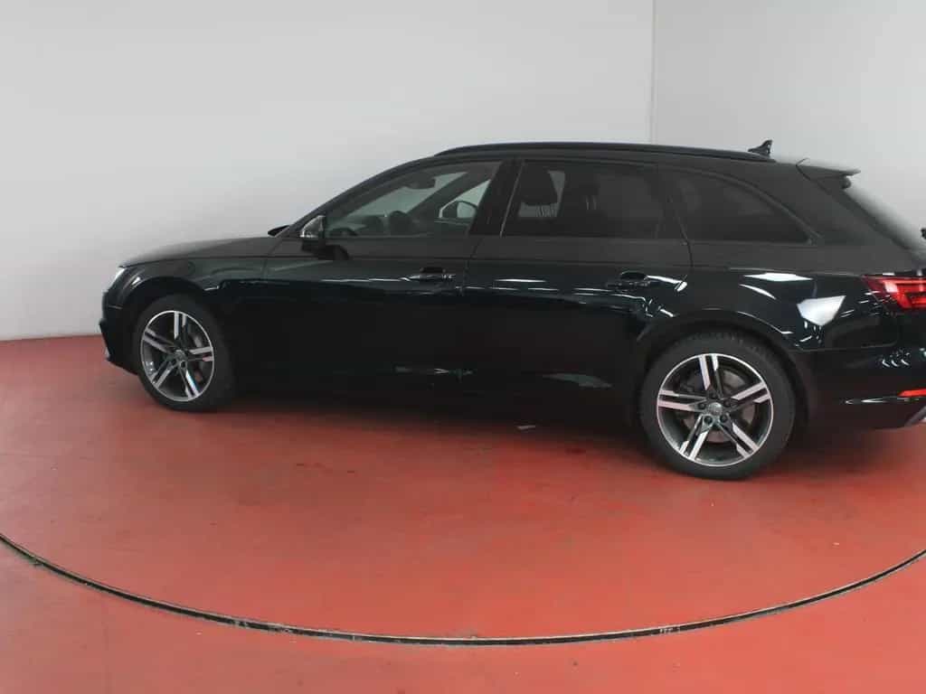 Audi A4 50 TDI quattro Tiptronic TÜV 06/28 Navi Kamer 08/2019-photo-35