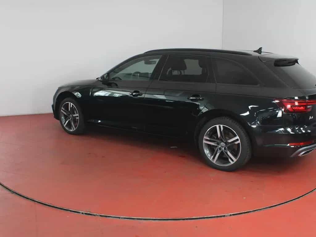 Audi A4 50 TDI quattro Tiptronic TÜV 06/28 Navi Kamer 08/2019-photo-36