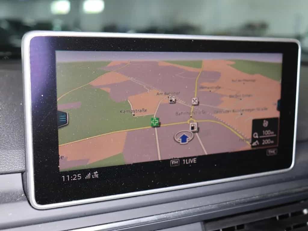 Audi A4 50 TDI quattro Tiptronic TÜV 06/28 Navi Kamer 08/2019-photo-5