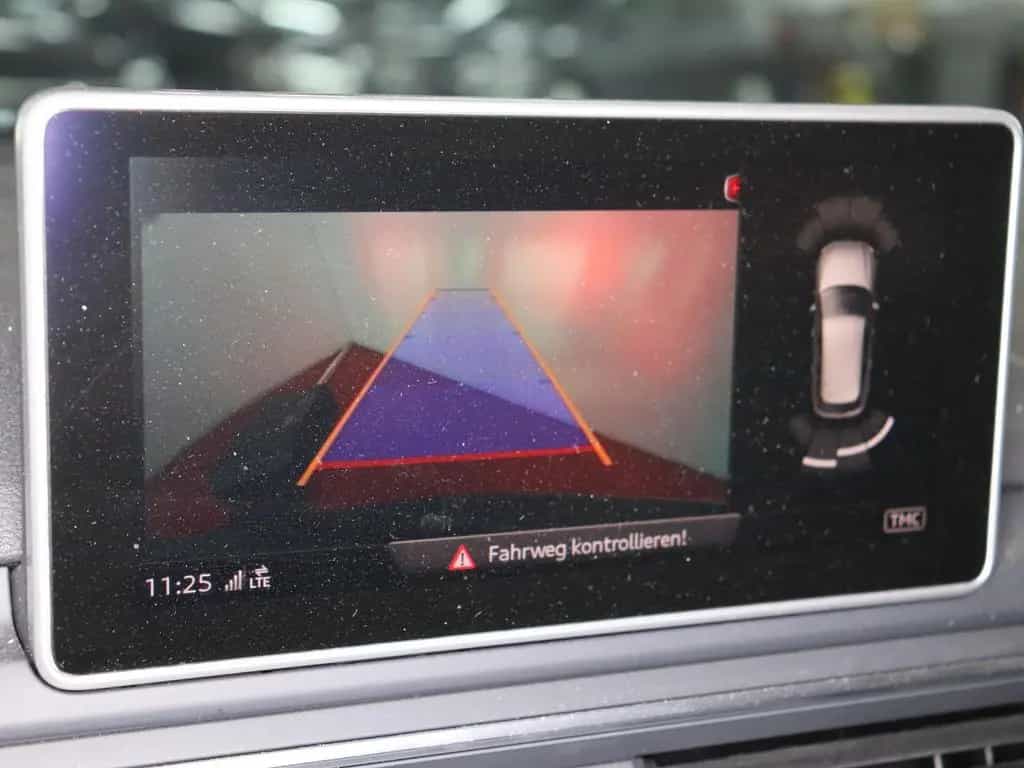 Audi A4 50 TDI quattro Tiptronic TÜV 06/28 Navi Kamer 08/2019-photo-6