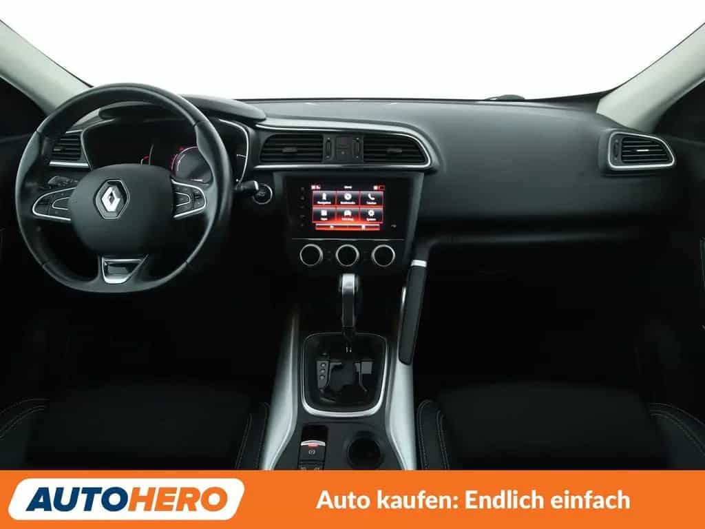 Renault Kadjar 1.3 TCe Bose Edition Aut.*NAVI*CAM*TEMPO* 01/2019-photo-11