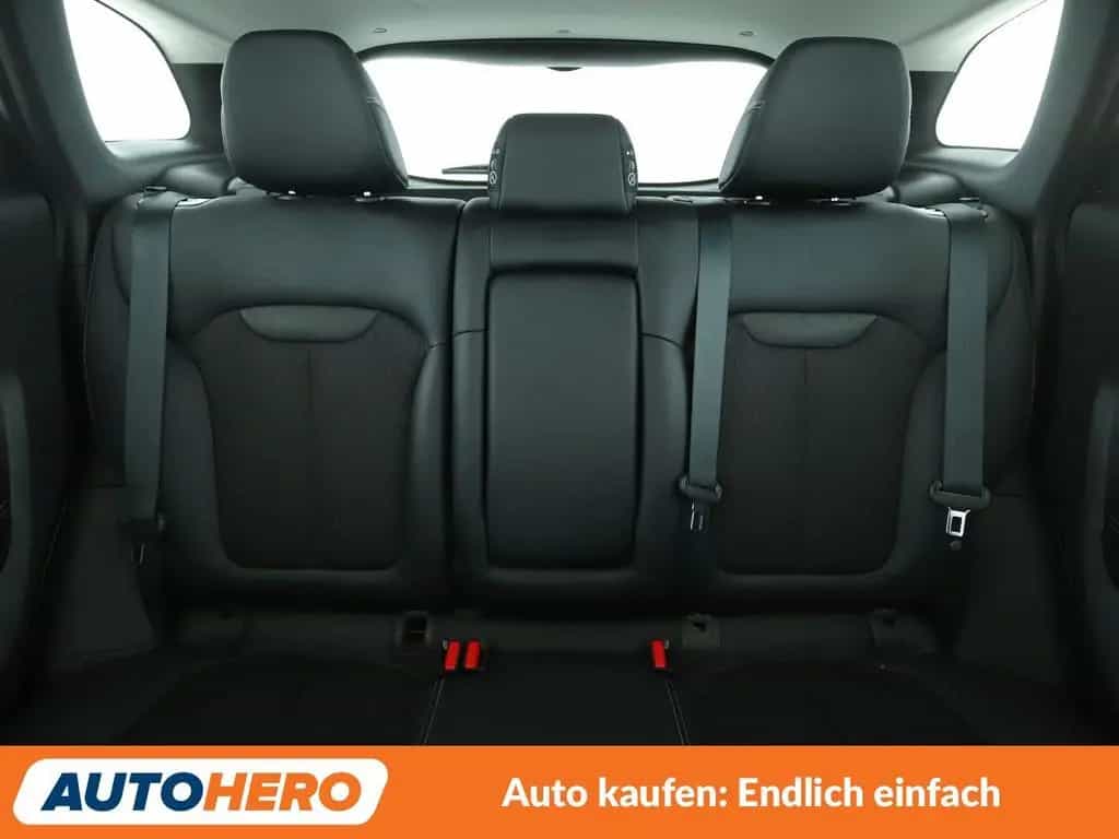 Renault Kadjar 1.3 TCe Bose Edition Aut.*NAVI*CAM*TEMPO* 01/2019-photo-15