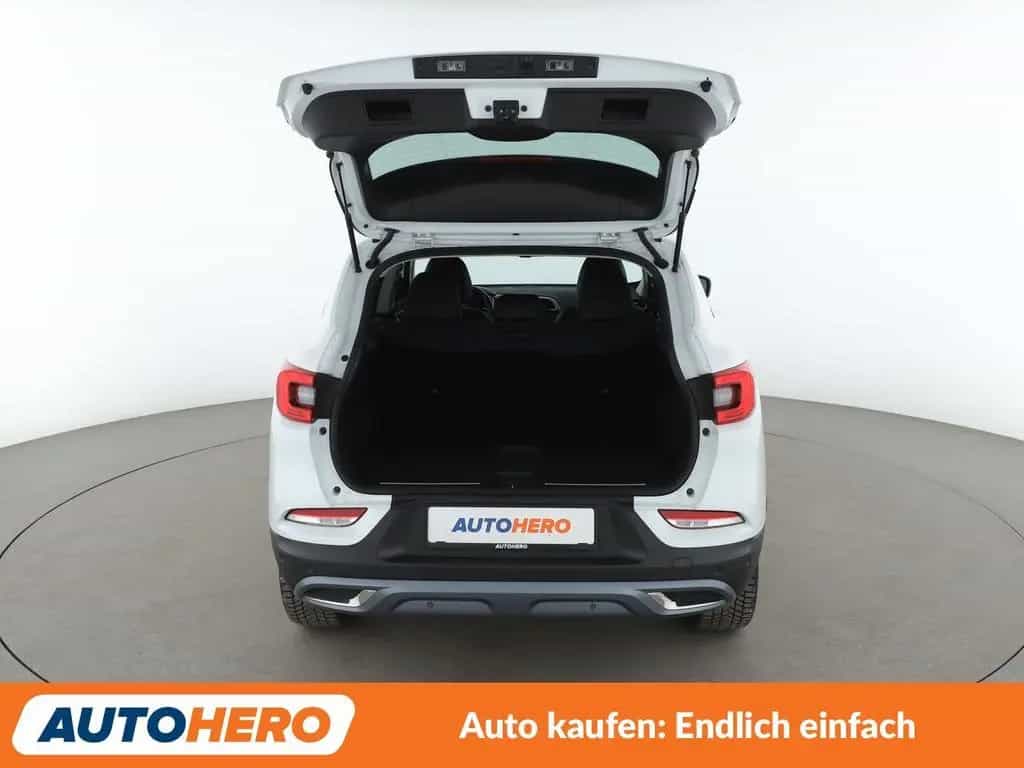 Renault Kadjar 1.3 TCe Bose Edition Aut.*NAVI*CAM*TEMPO* 01/2019-photo-16