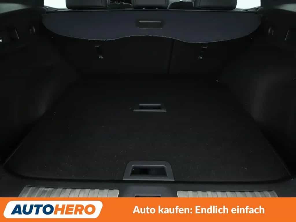 Renault Kadjar 1.3 TCe Bose Edition Aut.*NAVI*CAM*TEMPO* 01/2019-photo-17
