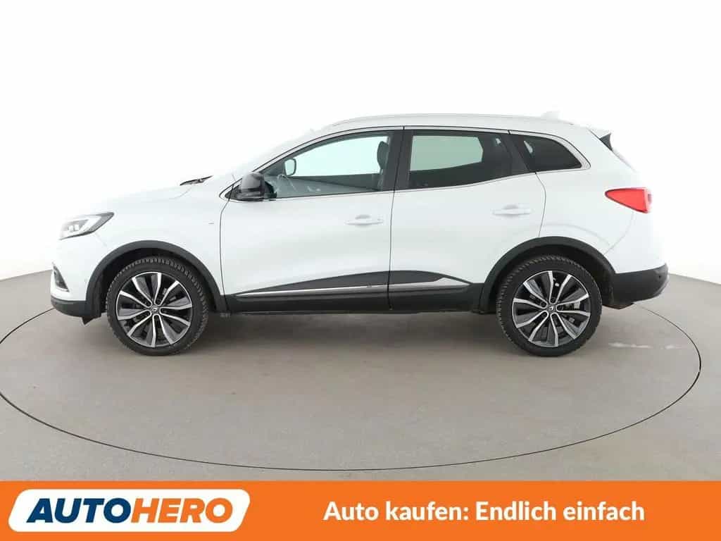 Renault Kadjar 1.3 TCe Bose Edition Aut.*NAVI*CAM*TEMPO* 01/2019-photo-2