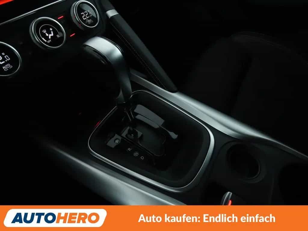 Renault Kadjar 1.3 TCe Bose Edition Aut.*NAVI*CAM*TEMPO* 01/2019-photo-24