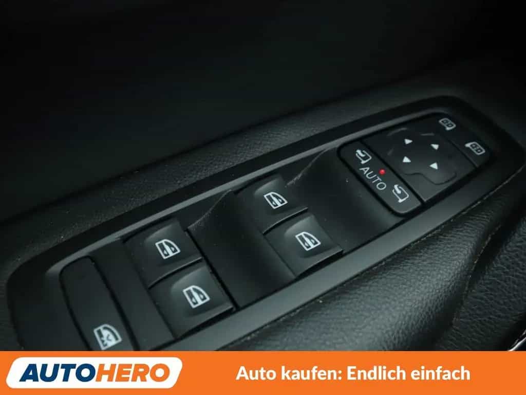 Renault Kadjar 1.3 TCe Bose Edition Aut.*NAVI*CAM*TEMPO* 01/2019-photo-25