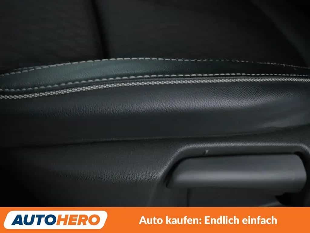 Renault Kadjar 1.3 TCe Bose Edition Aut.*NAVI*CAM*TEMPO* 01/2019-photo-26
