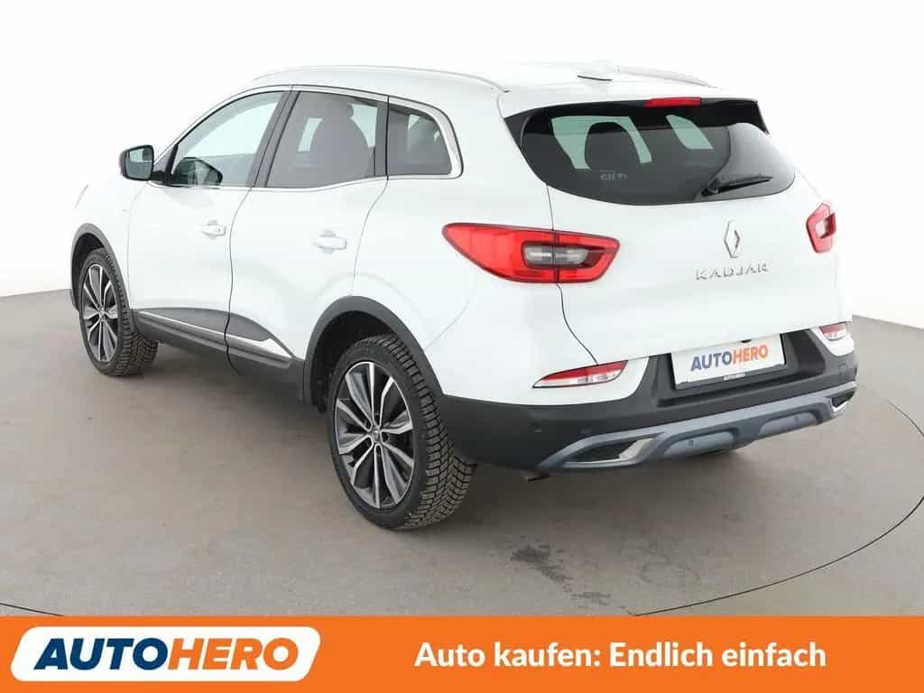 Renault Kadjar 1.3 TCe Bose Edition Aut.*NAVI*CAM*TEMPO* 01/2019-photo-3