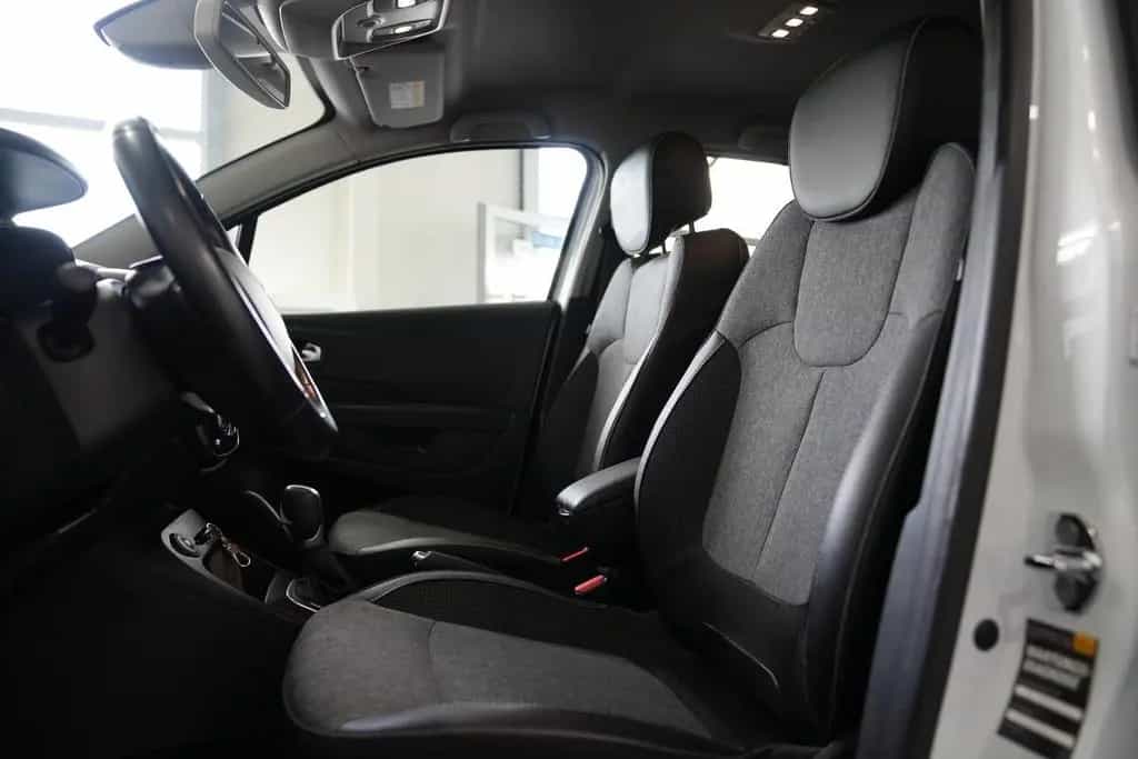 Renault Captur Intens *AUT*NAV*SHZ*LED*KAMERA* 02/2019-photo-11