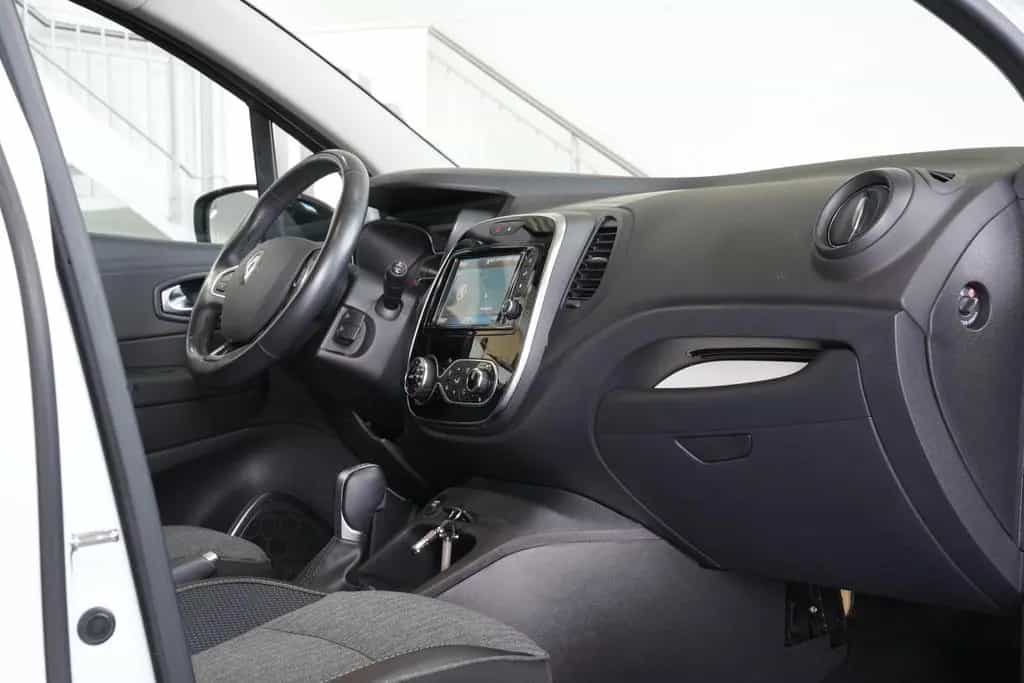Renault Captur Intens *AUT*NAV*SHZ*LED*KAMERA* 02/2019-photo-15