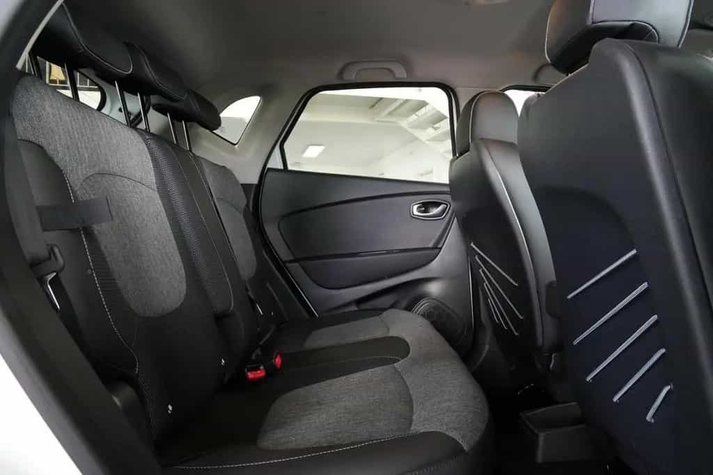 Renault Captur Intens *AUT*NAV*SHZ*LED*KAMERA* 02/2019-photo-16